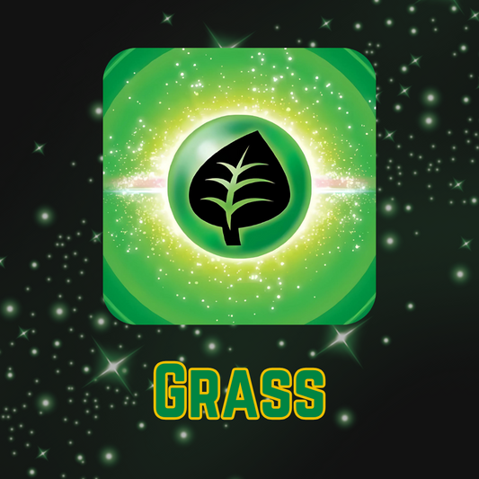 LIVE ENERGY BREAK - GRASS ENERGY
