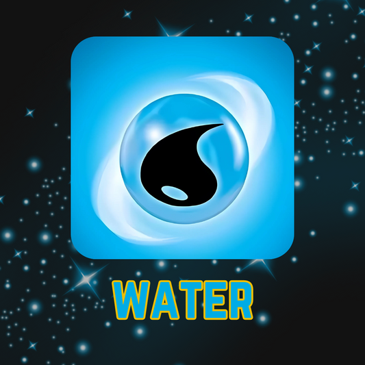 LIVE ENERGY BREAK - WATER ENERGY