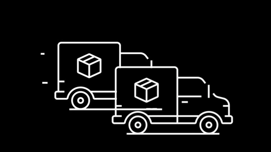 $18 Shipping Payment – Large Order Box (Total inc. checkout shipping)
