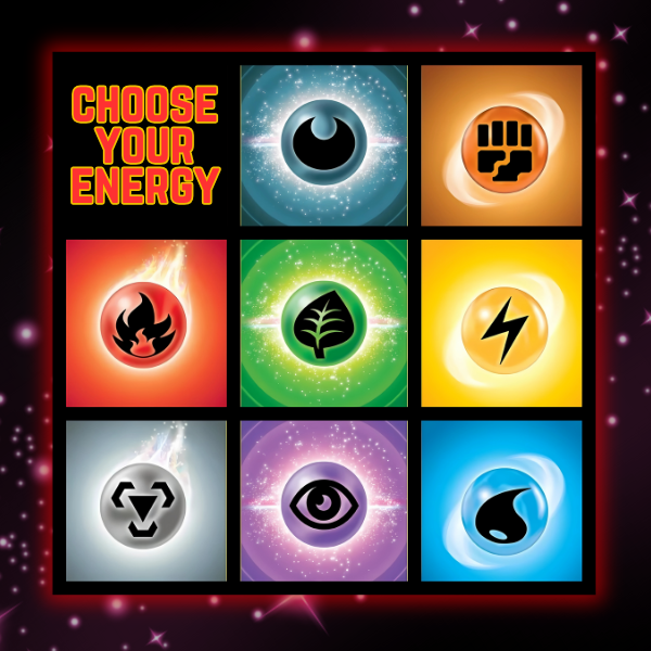 LIVE ENERGY BREAK - GRASS ENERGY